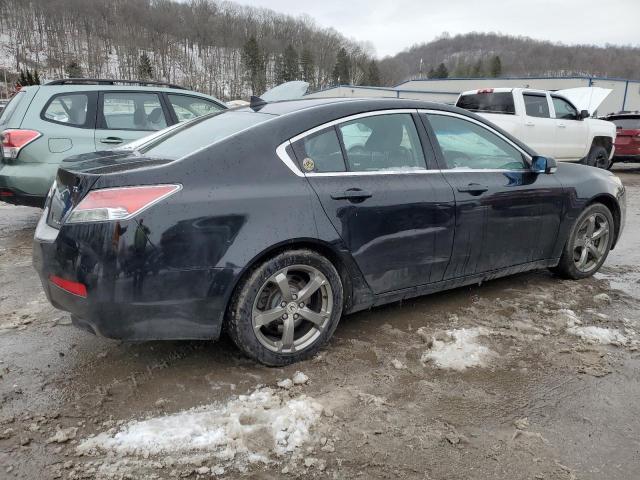 Image 3 of 2011 ACURA TL  2011 with VIN 19UUA9F24BA003140