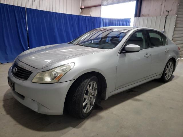 Obraz 2009 INFINITI G37  2009