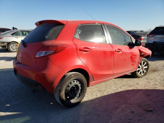 Изображение 3 2013 MAZDA MAZDA2  2013 с VIN JM1DE1LY7D0160425