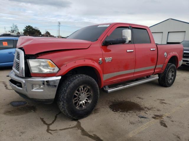 Изображение 2012 DODGE RAM 2500 LARAMIE 2012
