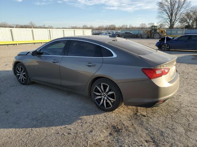 Obraz 2 z 2017 CHEVROLET MALIBU LT 2017 z VIN 1G1ZE5ST9HF143611
