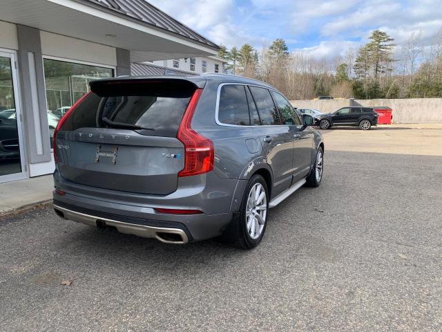 Image 3 of 2016 VOLVO XC90 T6 2016 with VIN YV4A22PL5G1001141