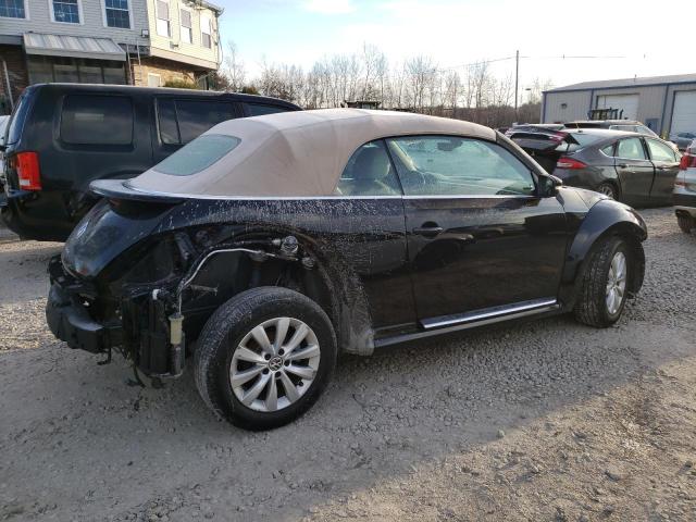 Изображение 3 2017 VOLKSWAGEN BEETLE S/SE 2017 с VIN 3VW517AT7HM800885