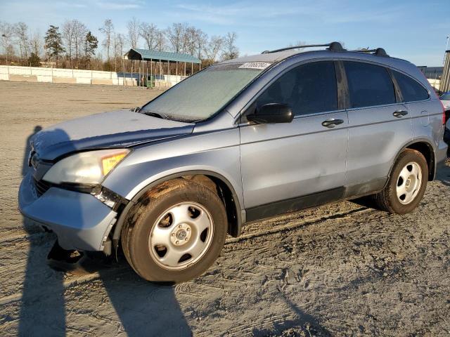 Obraz 2009 HONDA CR-V LX 2009