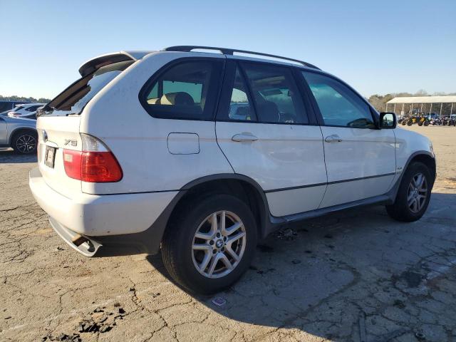 Изображение 3 2006 BMW X5 3.0I 2006 с VIN 5UXFA13586LY34222
