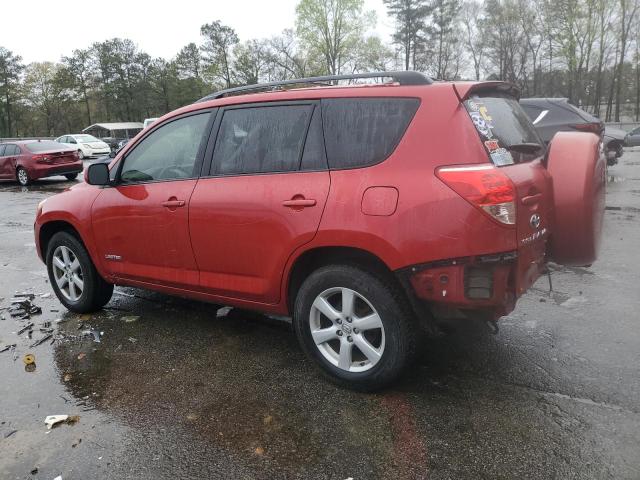 Изображение 2 2007 TOYOTA RAV4 LIMITED 2007 с VIN JTMZK31V376007352