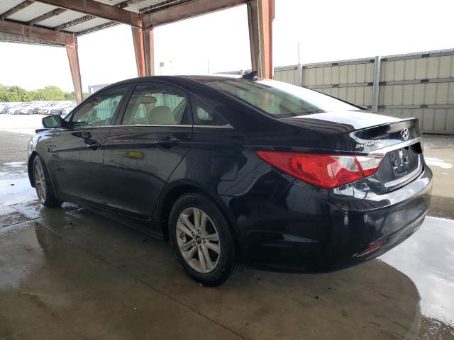 Изображение 2 2013 HYUNDAI SONATA GLS 2013 с VIN 5NPEB4AC2DH678211