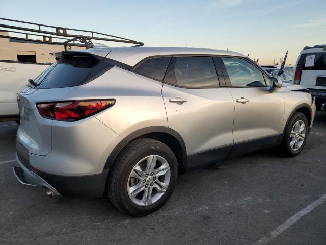Obraz 3 z 2019 CHEVROLET BLAZER 1LT 2019 z VIN 3GNKBBRA4KS661821