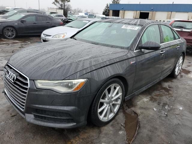 Obraz 2017 AUDI A6 PREMIUM PLUS 2017