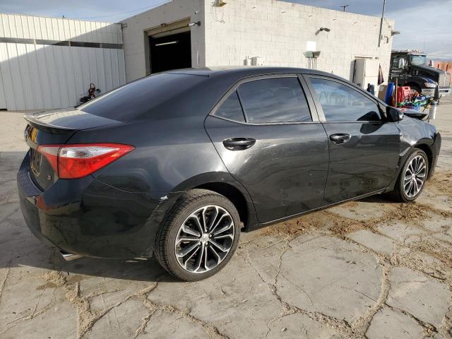 Изображение 3 2014 TOYOTA COROLLA L 2014 с VIN 5YFBURHE2EP069478