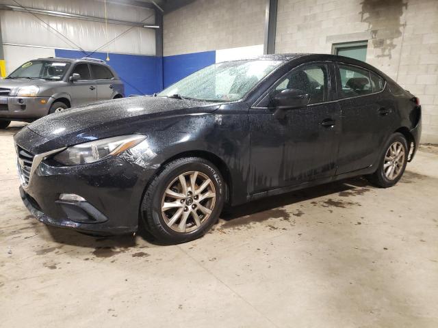 2014 MAZDA 3 TOURING 2014 image