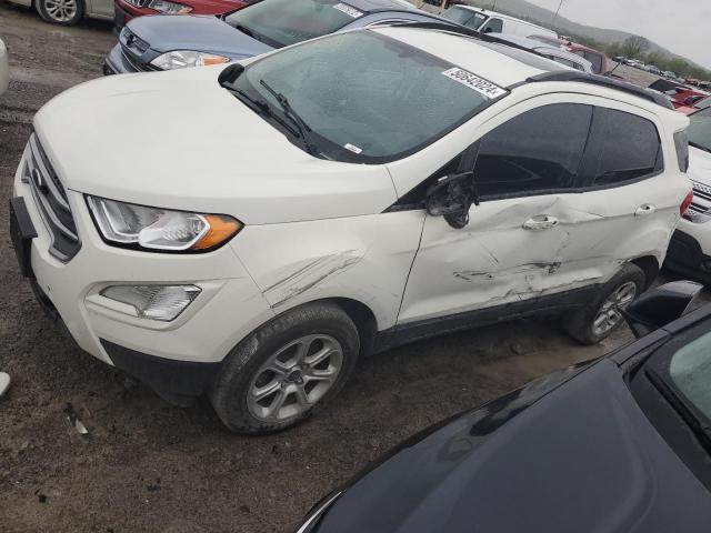 2020 FORD ECOSPORT SE 2020 image