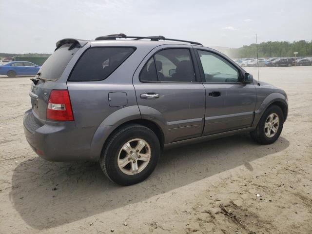 Obraz 3 z 2007 KIA SORENTO EX 2007 z VIN KNDJD736375707740