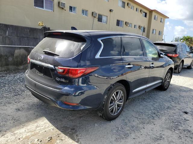 Изображение 3 2020 INFINITI QX60 LUXE 2020 с VIN 5N1DL0MN4LC524717