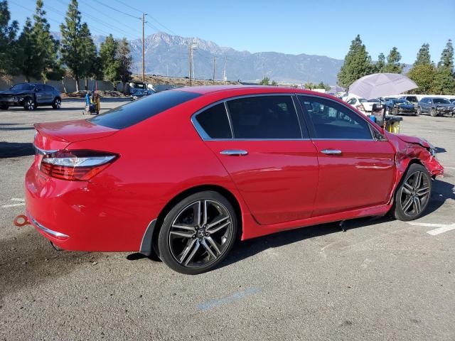 Obraz 3 z 2016 HONDA ACCORD SPORT 2016 z VIN 1HGCR2F55GA047192