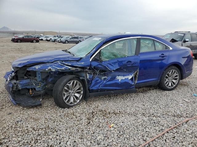 2013 FORD TAURUS LIMITED 2013 image