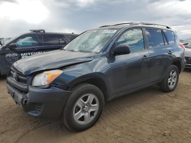 Изображение 2011 TOYOTA RAV4  2011