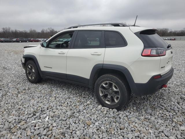 Obraz 2 z 2019 JEEP CHEROKEE TRAILHAWK 2019 z VIN 1C4PJMBN3KD351556