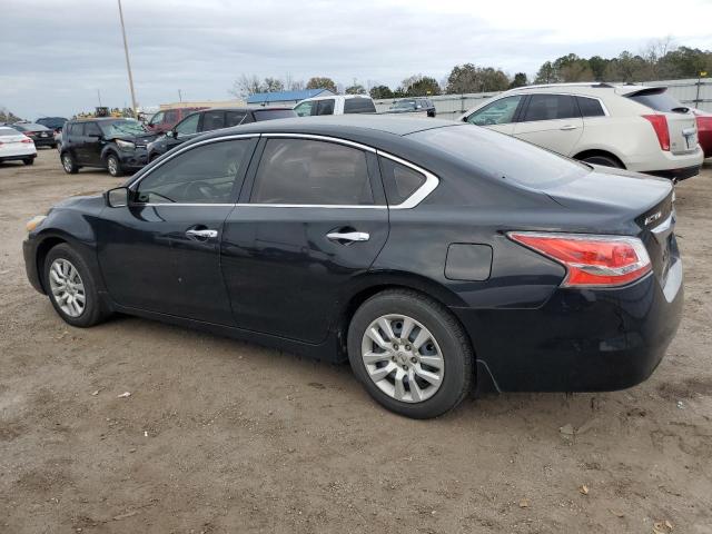 Изображение 2 2014 NISSAN ALTIMA 2.5 2014 с VIN 1N4AL3AP3EC118919