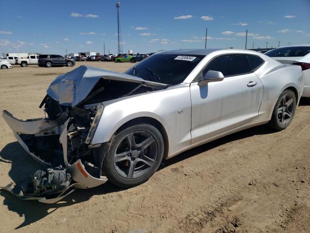 Obraz 1 z 2016 CHEVROLET CAMARO LT 2016 z VIN 1G1FB1RS8G0187764