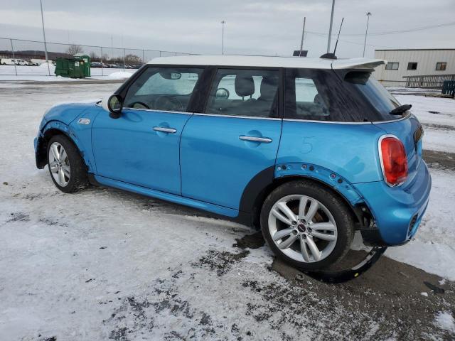 Image 2 of 2016 MINI COOPER S 2016 with VIN WMWXU3C51G2D29333