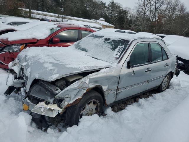 Изображение 1 1997 MERCEDES-BENZ C 230 1997 с VIN WDBHA23E8VA516030