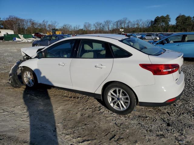 Image 2 of 2016 FORD FOCUS SE 2016 with VIN 1FADP3F24GL342704