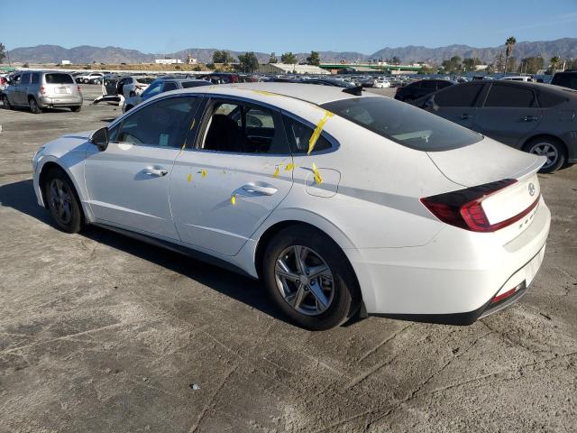 Изображение 2 2022 HYUNDAI SONATA SE 2022 с VIN KMHL24JA8NA240125
