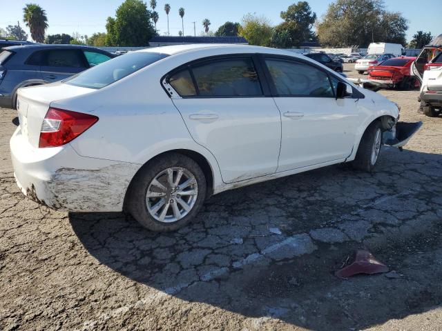 Image 3 of 2012 HONDA CIVIC EX 2012 with VIN 2HGFB2F8XCH575026