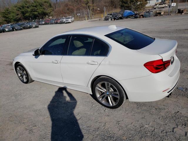 Obraz 2 z 2018 BMW 330 XI 2018 z VIN WBA8D9G58JNU71067