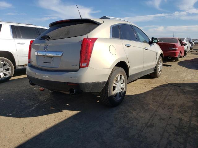 Изображение 3 2012 CADILLAC SRX LUXURY COLLECTION 2012 с VIN 3GYFNAE3XCS570437