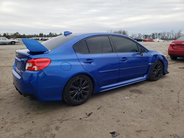Image 3 of 2015 SUBARU WRX  2015 with VIN JF1VA1A61F9825809