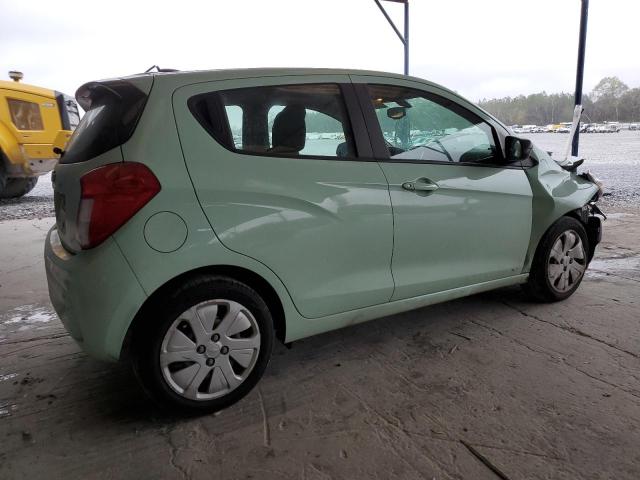 Image 3 of 2018 CHEVROLET SPARK LS 2018 with VIN KL8CB6SA3JC478731