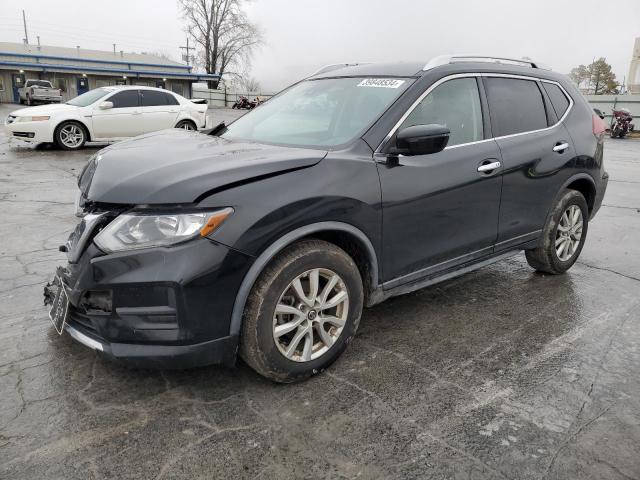 Image 1 of 2020 NISSAN ROGUE S 2020 with VIN KNMAT2MT9LP526909