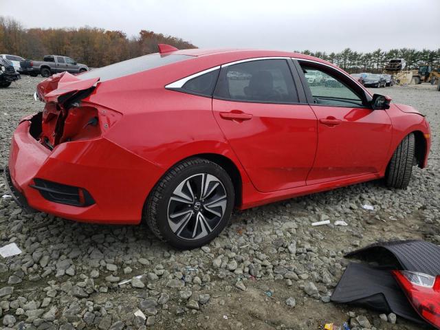 Obraz 3 z 2018 HONDA CIVIC EX 2018 z VIN 2HGFC1E38JH646315