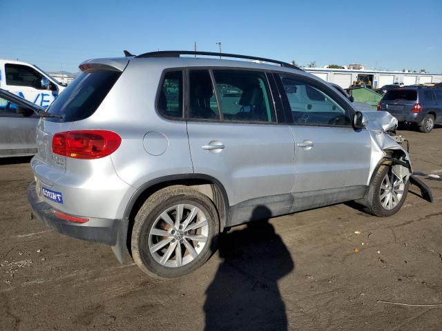 Изображение 3 2015 VOLKSWAGEN TIGUAN S 2015 с VIN WVGBV7AXXFW510579