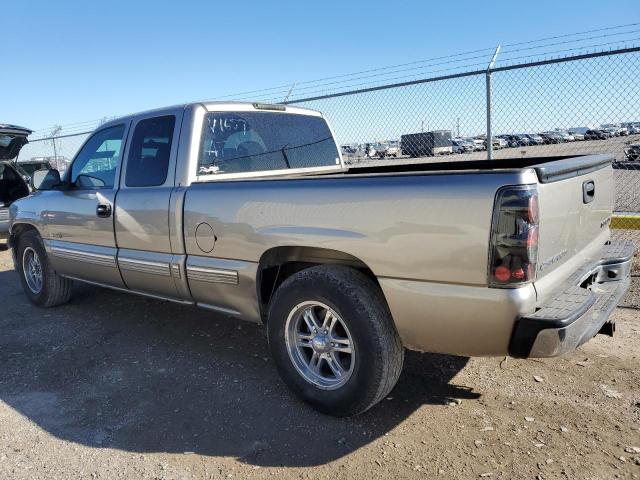 Изображение 2 2001 CHEVROLET SILVERADO C1500 2001 с VIN 2GCEC19T311301657