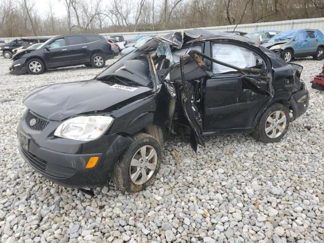 Изображение 2009 KIA RIO BASE 2009