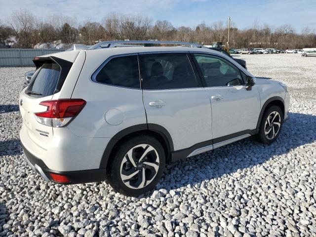 Image 3 of 2023 SUBARU FORESTER TOURING 2023 with VIN JF2SKARC3PH417860