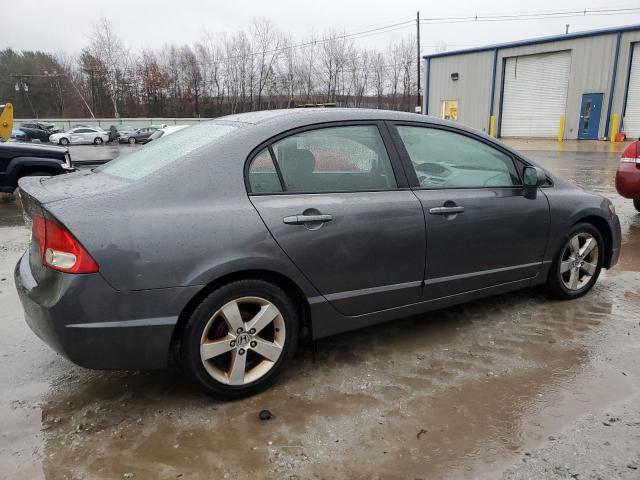 Image 3 of 2010 HONDA CIVIC LX-S 2010 with VIN 2HGFA1F63AH505893