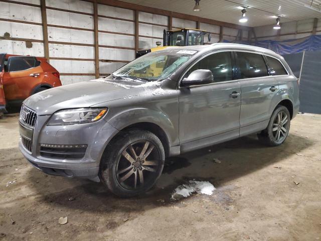 2010 AUDI Q7 PREMIUM PLUS 2010 image