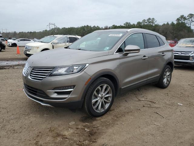 Изображение 2016 LINCOLN MKC SELECT 2016