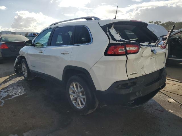 Изображение 2 2017 JEEP CHEROKEE LATITUDE 2017 с VIN 1C4PJMCB3HW651700