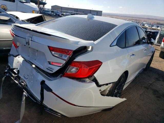 Изображение 3 2018 HONDA ACCORD TOURING 2018 с VIN 1HGCV2F95JA032469