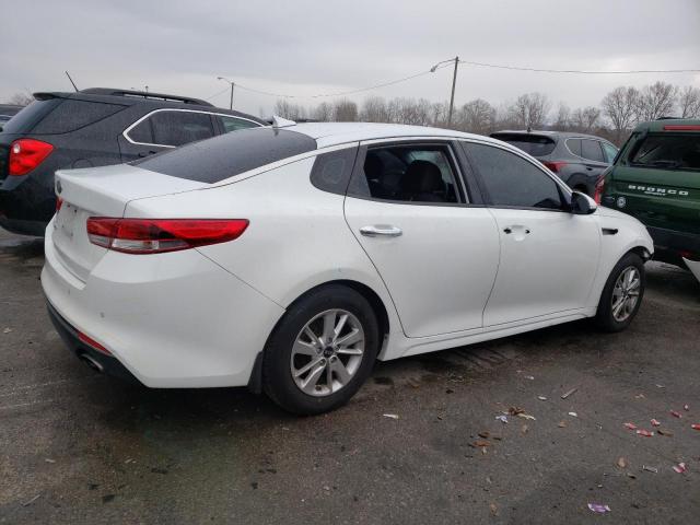 Obraz 3 z 2016 KIA OPTIMA LX 2016 z VIN 5XXGT4L32GG024005