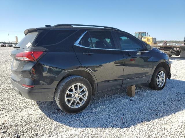 Изображение 3 2022 CHEVROLET EQUINOX LT 2022 с VIN 3GNAXKEV9NL259409