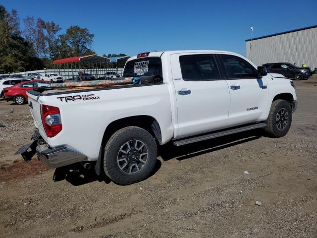 Image 3 of 2019 TOYOTA TUNDRA CREWMAX LIMITED 2019 with VIN 5TFFY5F15KX251106