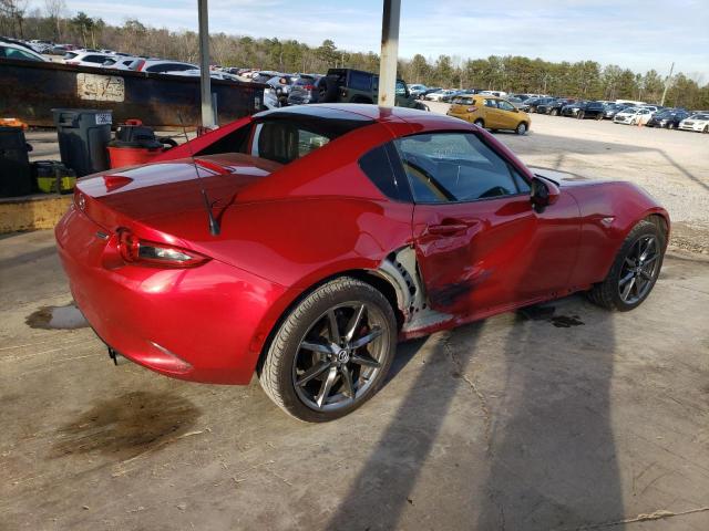 Obraz 3 z 2017 MAZDA MX-5 MIATA GRAND TOURING 2017 z VIN JM1NDAM74H0100217