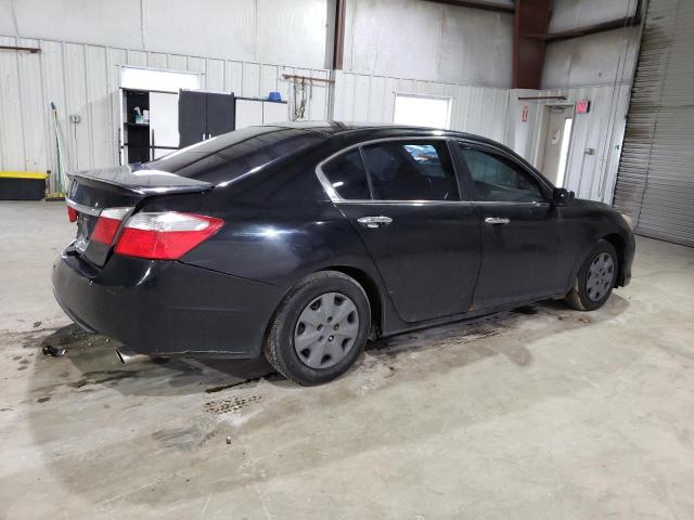 Image 3 of 2014 HONDA ACCORD SPORT 2014 with VIN 1HGCR2F5XEA228415