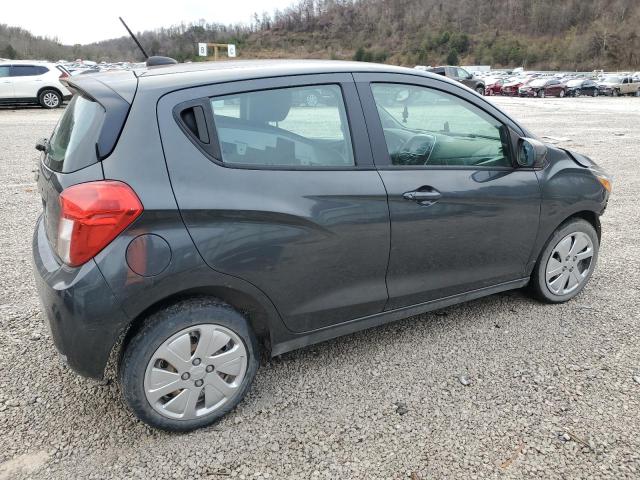 Image 3 of 2017 CHEVROLET SPARK LS 2017 with VIN KL8CA6SA1HC737813